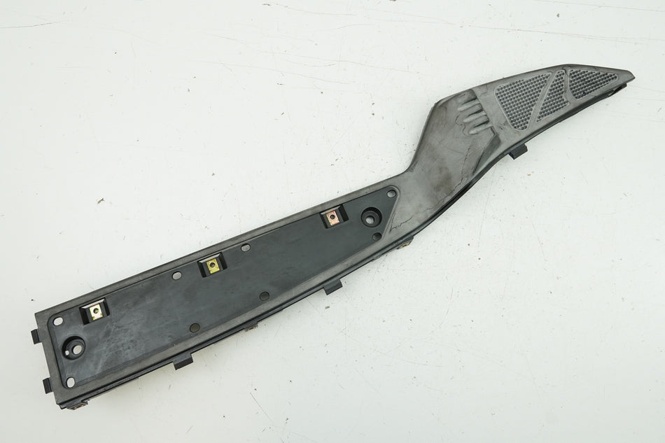 KYMCO DOWNTOWN 300 i ABS RFBV200 right footboard cover footwell lid