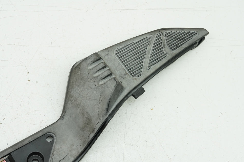KYMCO DOWNTOWN 300 i ABS RFBV200 right footboard cover footwell lid