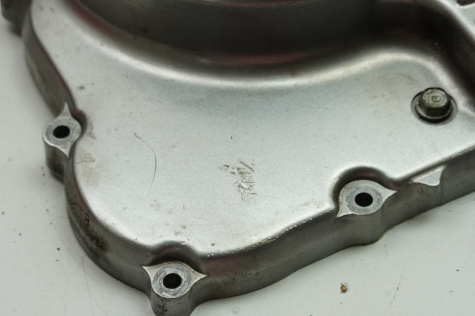 HONDA NX 650 RD08 DOMINATOR Tapa de embrague Tapa motor Carcasa motor