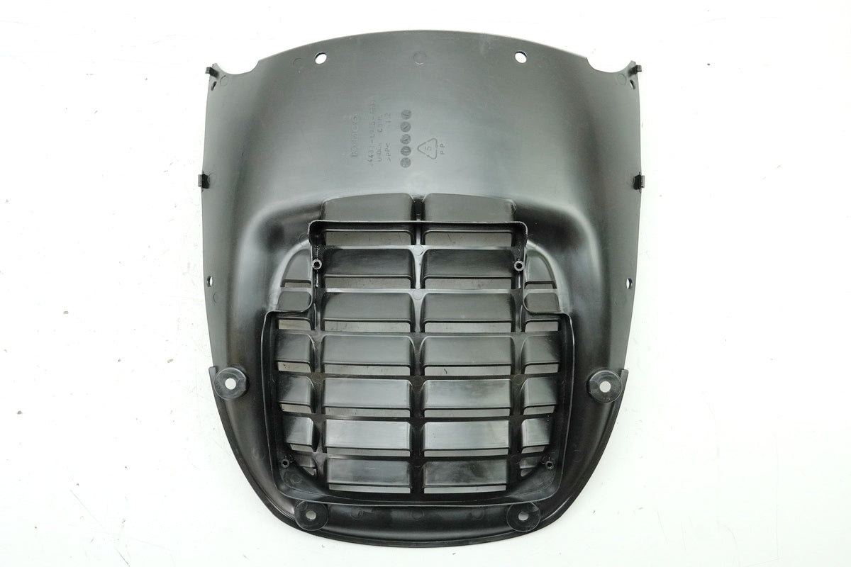 KYMCO PEOPLE GT 300 i V4 Carenado parte central delantera alerón frontal cubierta embellecedor