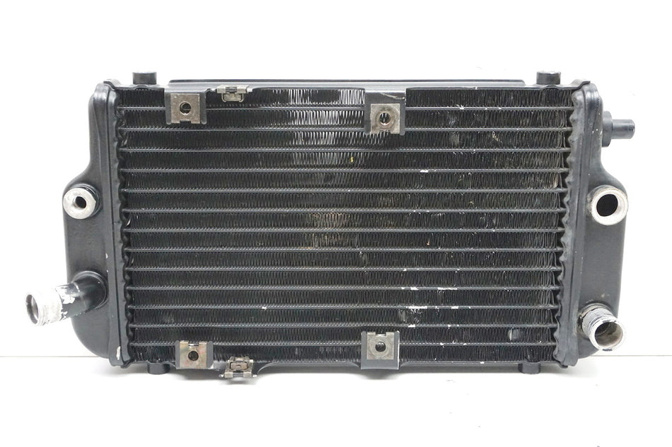 KAWASAKI EL 250 B ELIMINATOR Radiador Refrigerador de agua