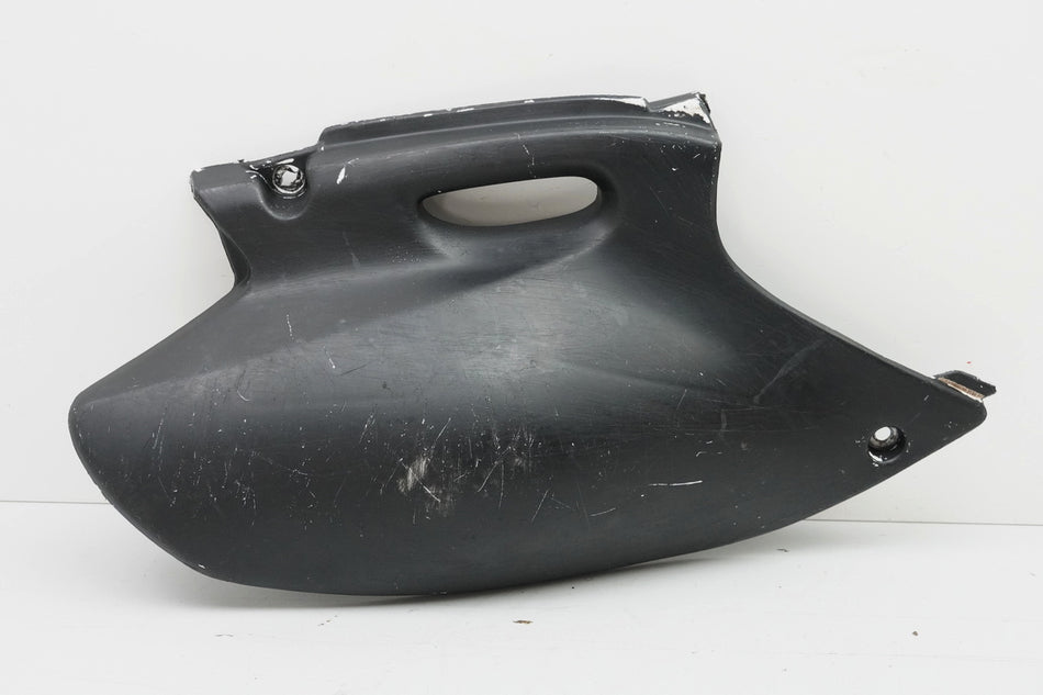 YAMAHA YZ 426 F 5BE Side Cover Right Rear Fairing Cover