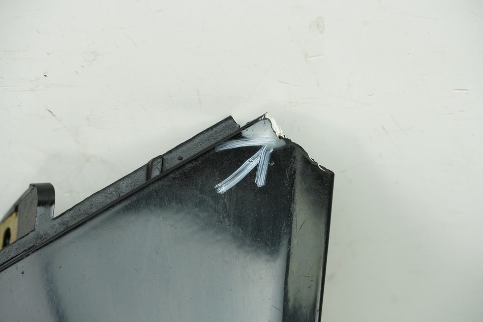KYMCO PEOPLE GT 300 i V4 Fairing Footboard Left Bottom Cover
