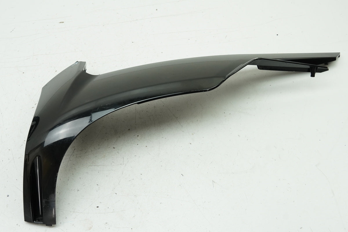 KYMCO PEOPLE GT 300 i V4 Fairing Footboard Left Bottom Cover