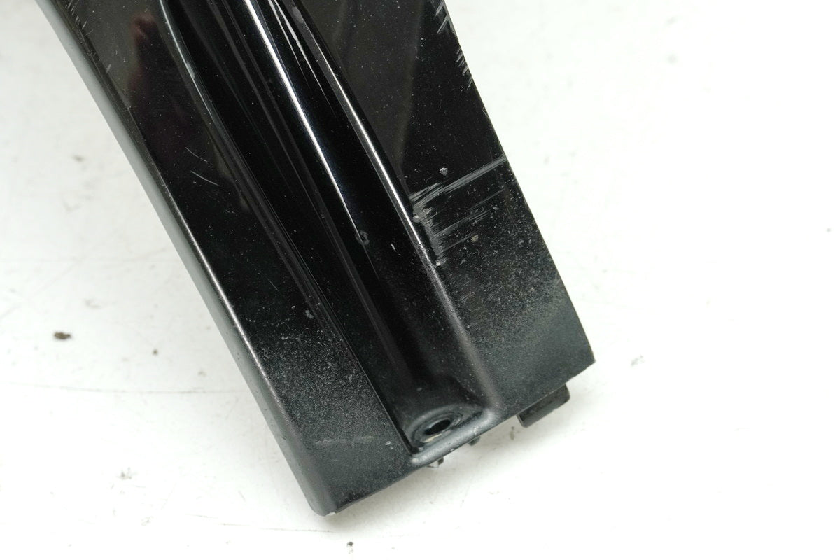 KYMCO PEOPLE GT 300 i V4 Fairing Footboard Left Bottom Cover