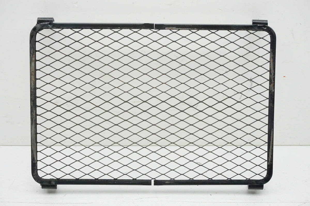 KAWASAKI EL 250 B ELIMINATOR Radiator Grille Cover Trim Panel