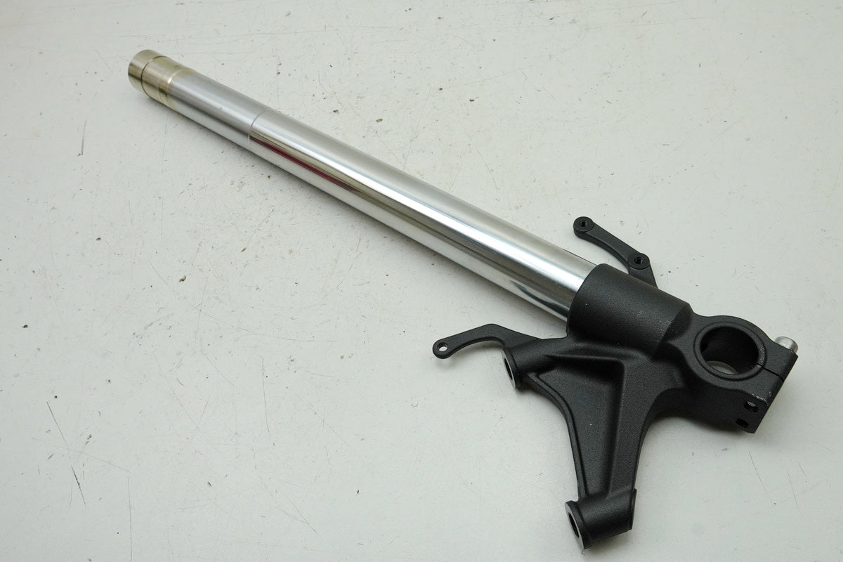 YAMAHA MTN 1000 MT10 RN78 Fork Stanchion Right Fork Tube Inner Tube Damper Cartridge