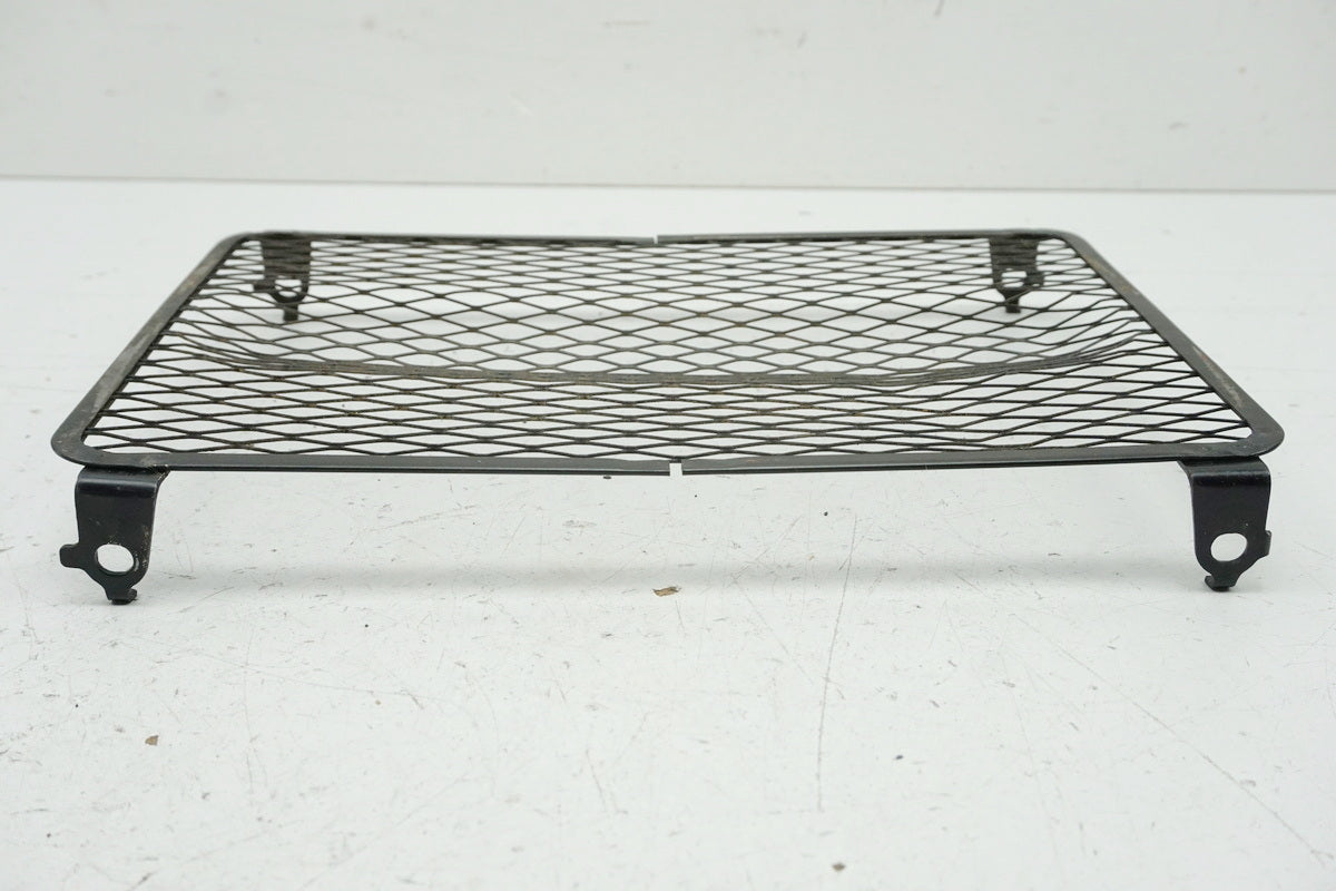 KAWASAKI EL 250 B ELIMINATOR Radiator Grille Cover Trim Panel