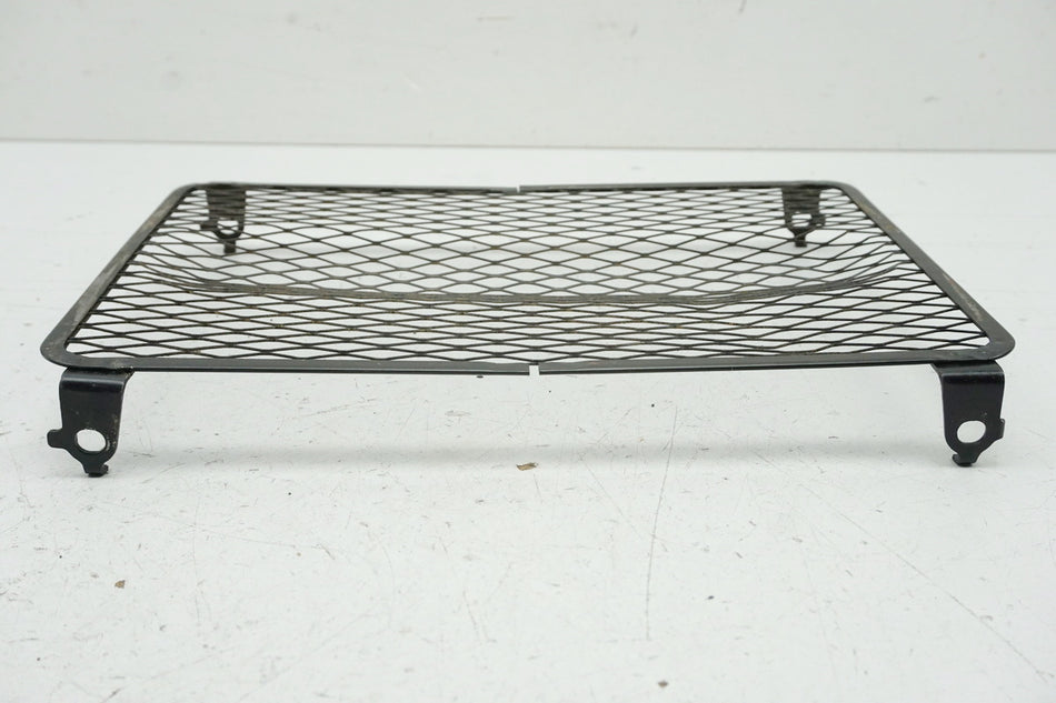 KAWASAKI EL 250 B ELIMINATOR Abdeckung Kühler Gitter Cover Blende Verkleidung