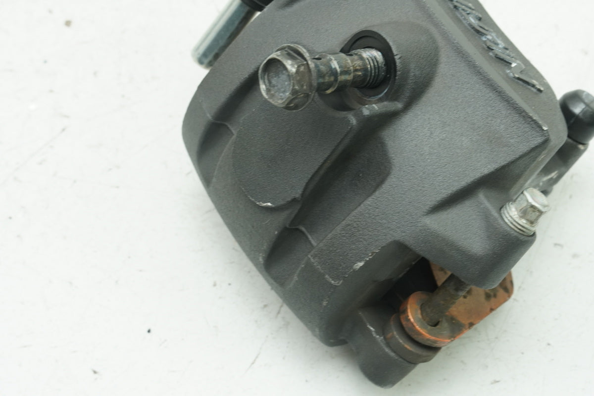 KAWASAKI Z 650 ER650HA2 Brake Caliper Right Nissin Brake Caliper Brake Piston