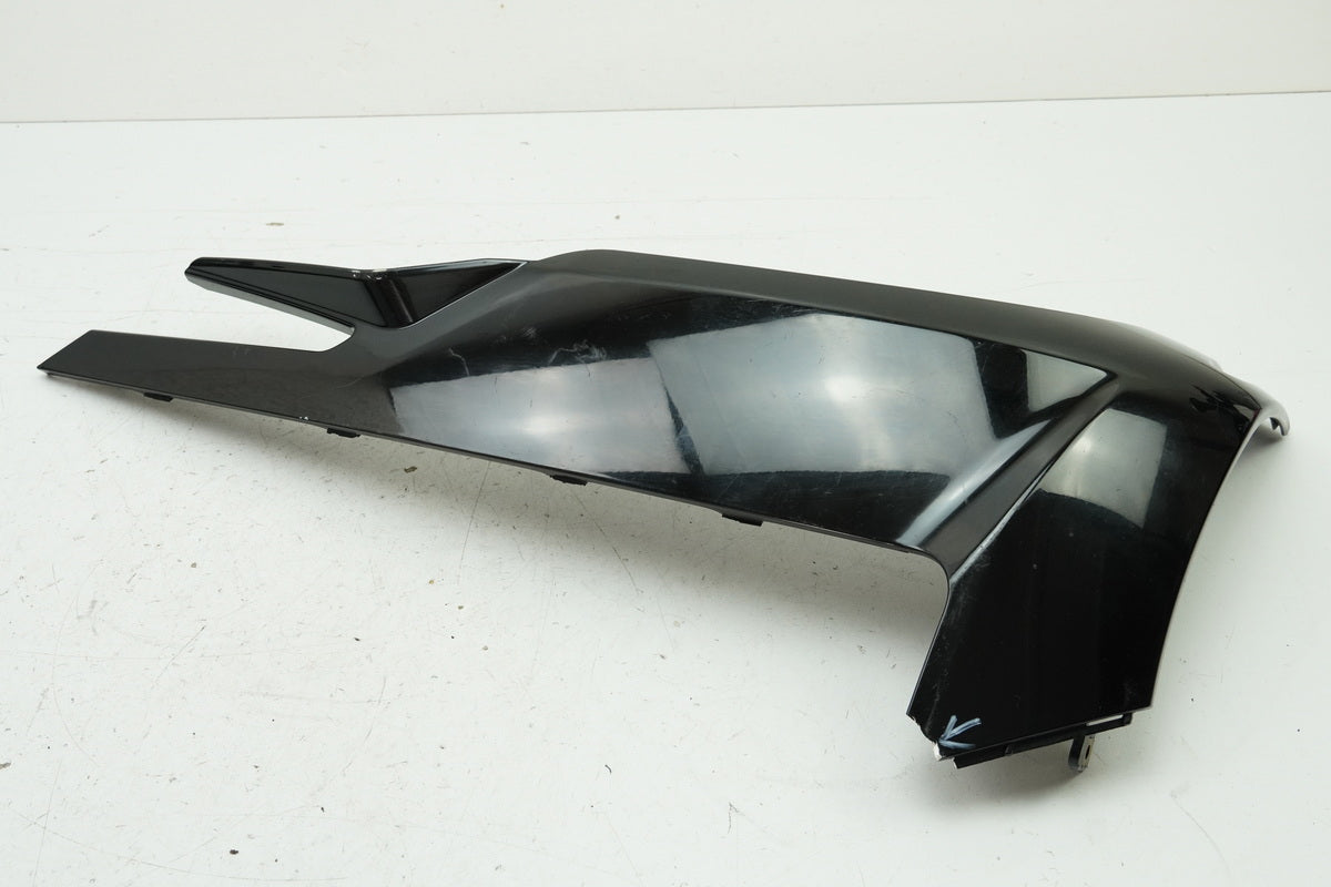 KYMCO PEOPLE GT 300 i V4 Fairing Footboard Left Bottom Cover
