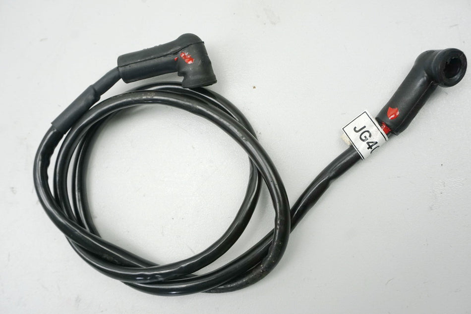 KTM DUKE 125 ABS A3 Anlasserkabel Kabel für Anlasser Starter