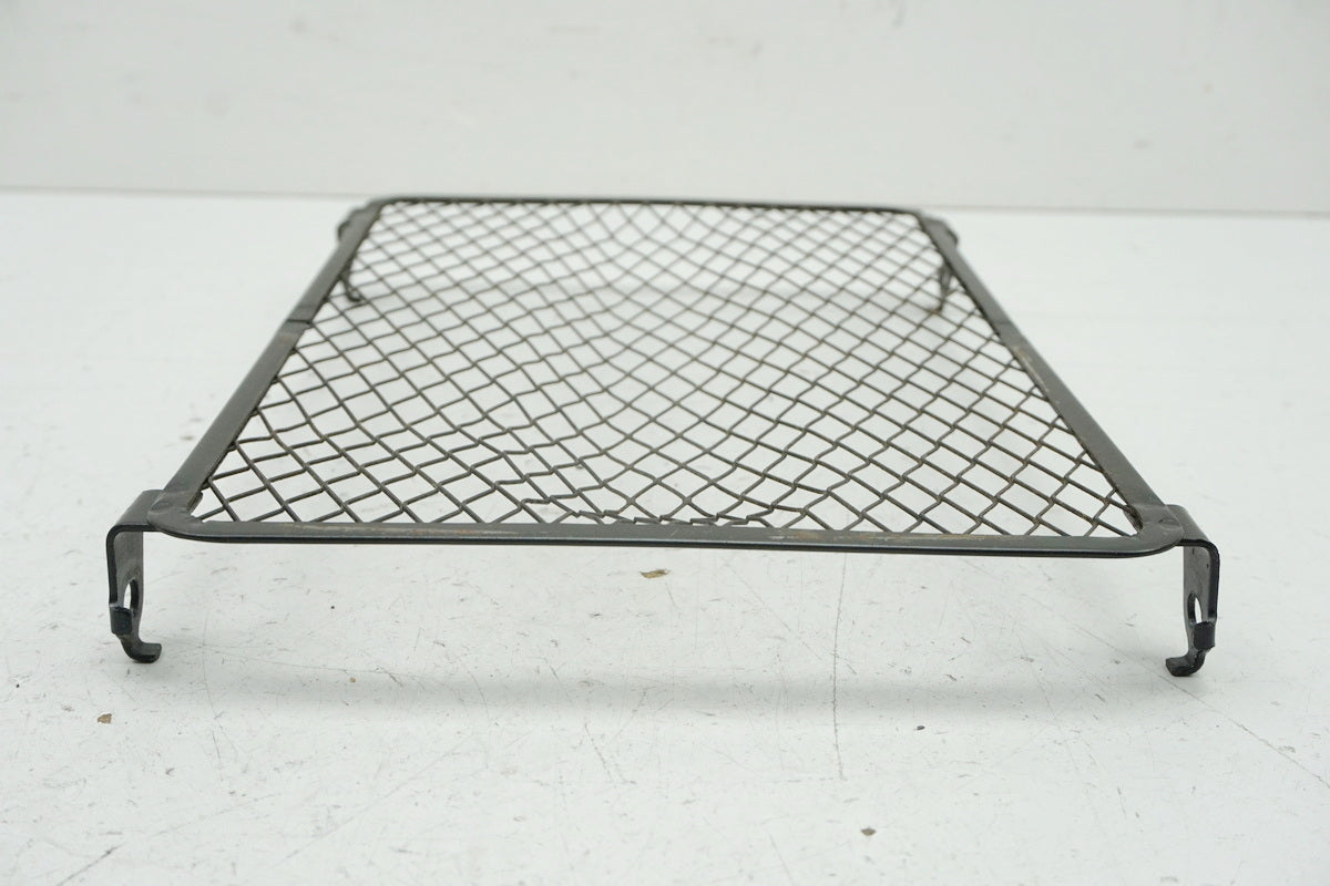 KAWASAKI EL 250 B ELIMINATOR Radiator Grille Cover Trim Panel