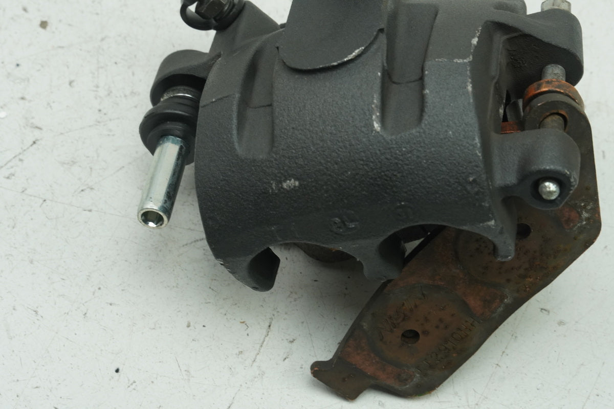 KAWASAKI Z 650 ER650HA2 Brake Caliper Right Nissin Brake Caliper Brake Piston