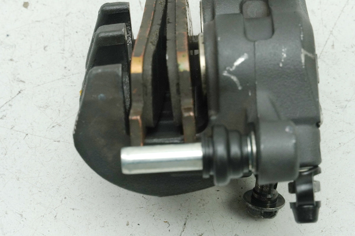 KAWASAKI Z 650 ER650HA2 Brake Caliper Right Nissin Brake Caliper Brake Piston