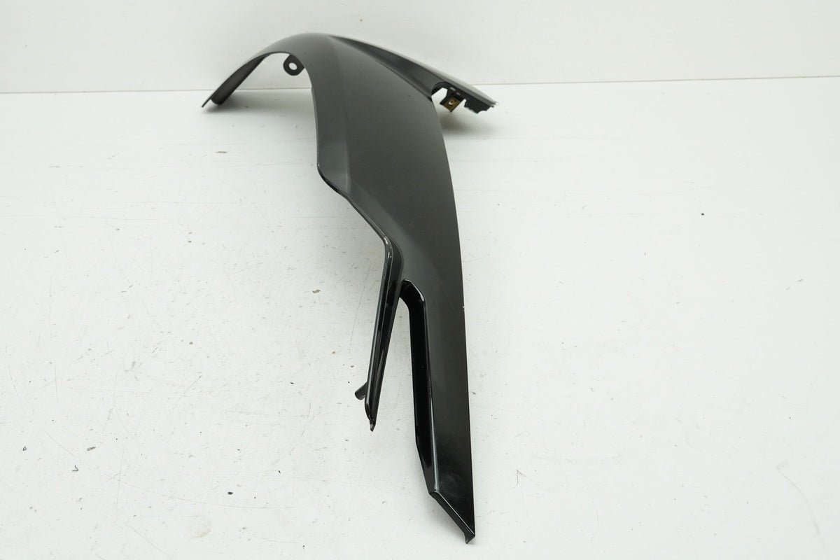 KYMCO PEOPLE GT 300 i V4 Fairing Footboard Left Bottom Cover