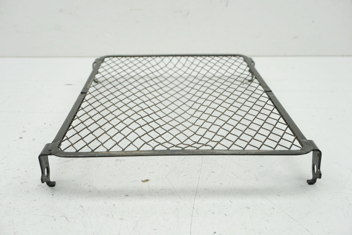 KAWASAKI EL 250 B ELIMINATOR Radiator Grille Cover Trim Panel