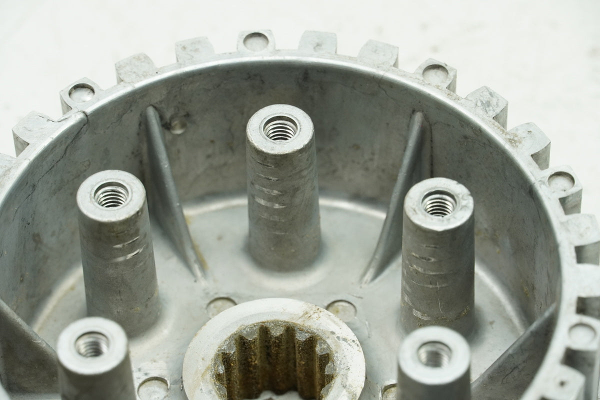 Aprilia Pegaso 650 GA (MX) Inner Clutch Basket Hub Clutch (for engine)