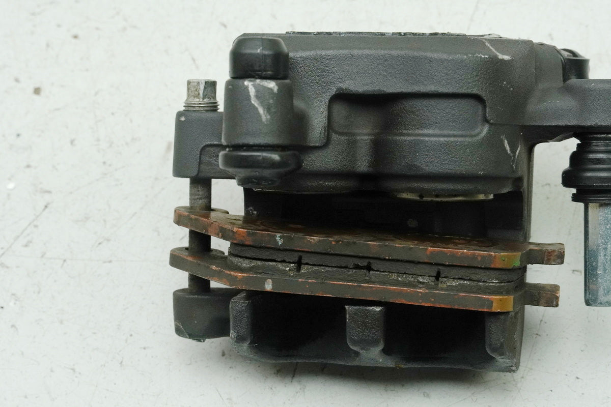 KAWASAKI Z 650 ER650HA2 Brake Caliper Right Nissin Brake Caliper Brake Piston
