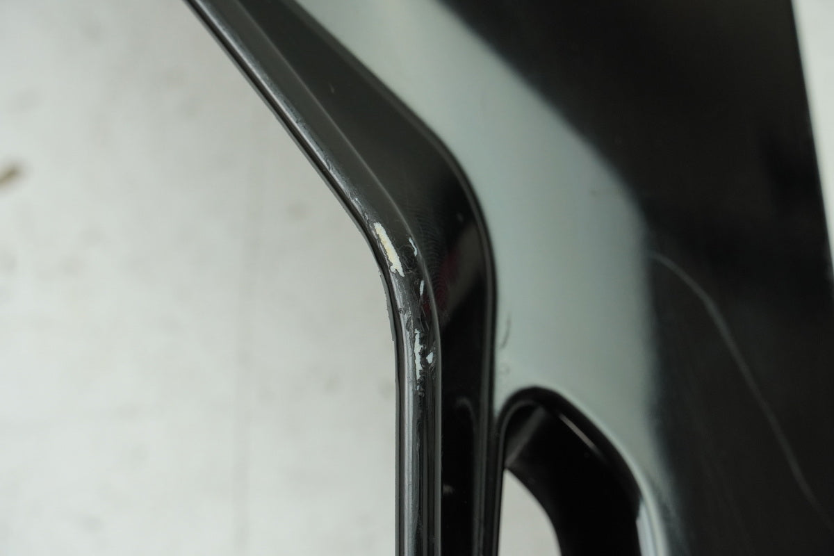 KYMCO PEOPLE GT 300 i V4 Fairing Footboard Left Bottom Cover