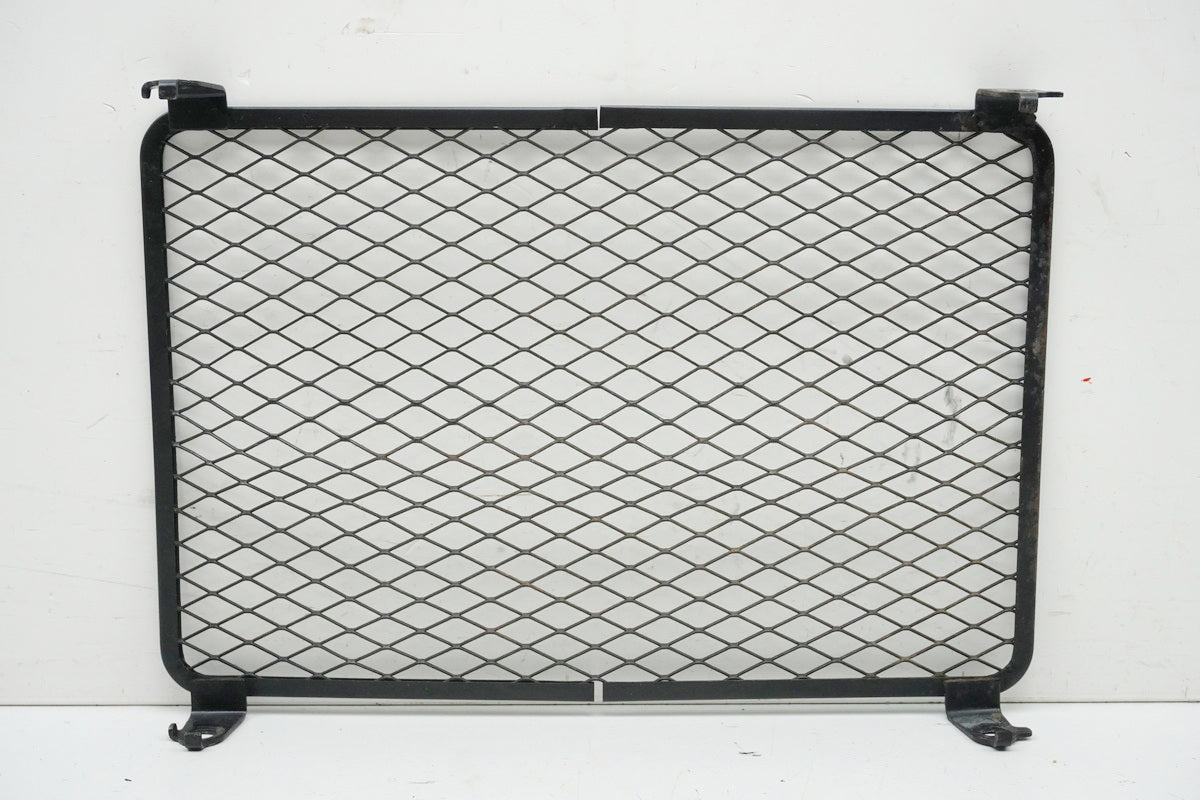 KAWASAKI EL 250 B ELIMINATOR Radiator Grille Cover Trim Panel