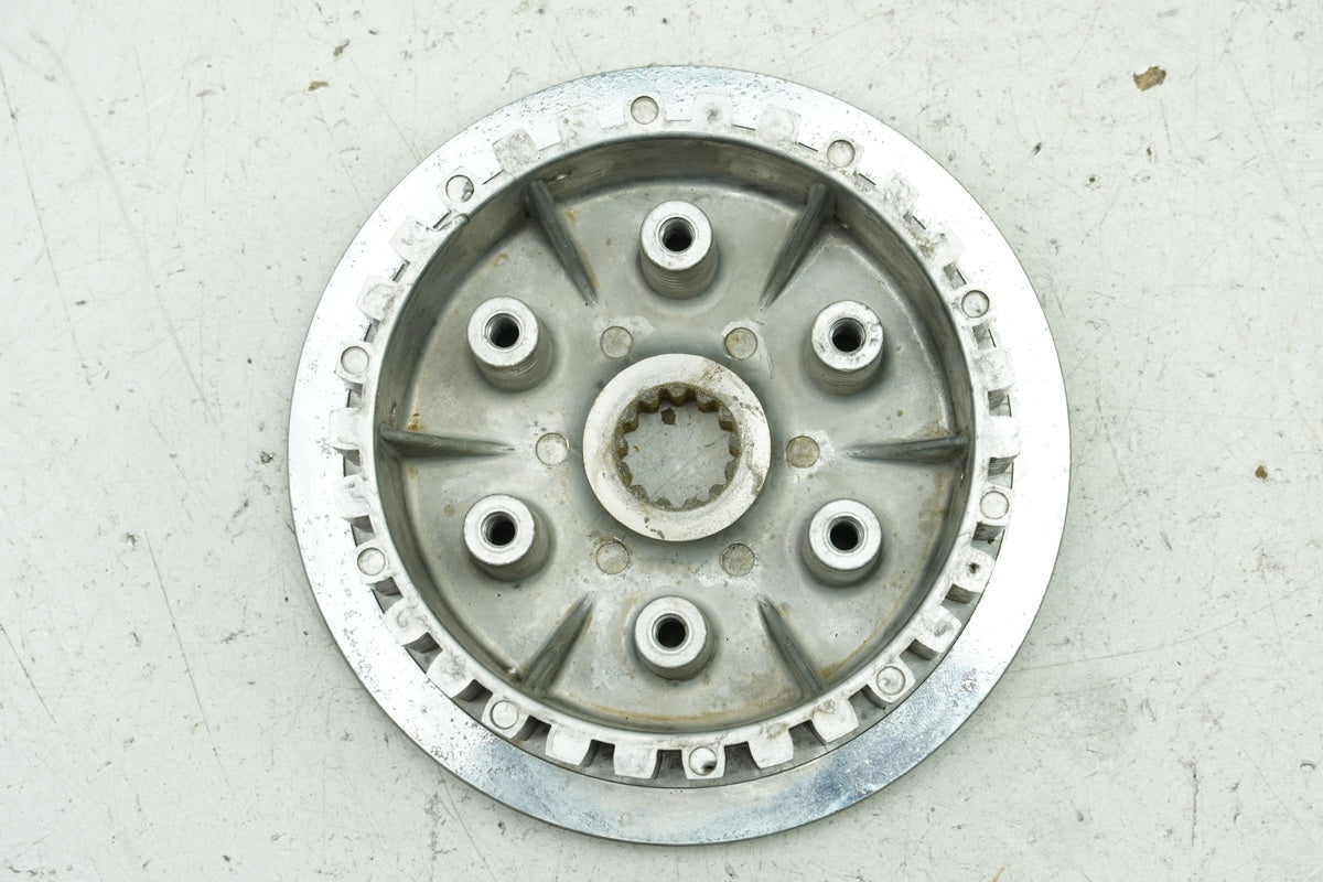 Aprilia Pegaso 650 GA (MX) Inner Clutch Basket Hub Clutch (for engine)
