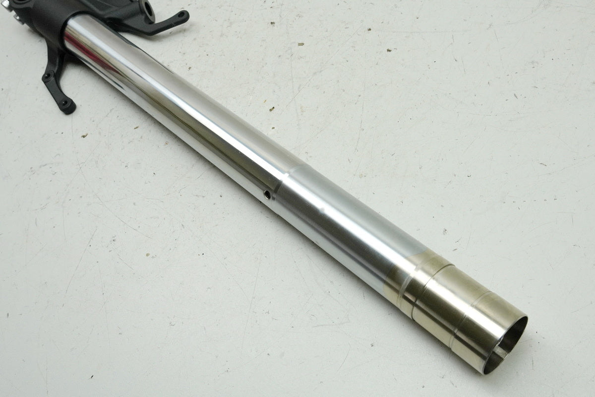 YAMAHA MTN 1000 MT10 RN78 Fork Stanchion Right Fork Tube Inner Tube Damper Cartridge