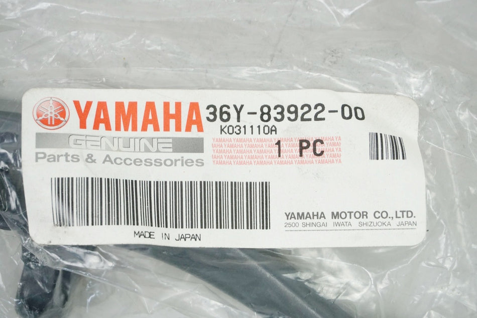Yamaha Bremshebel Bremsgriff original 36Y-83922-00 FZX FJ FZR XJ RD RZ SRX - NEU
