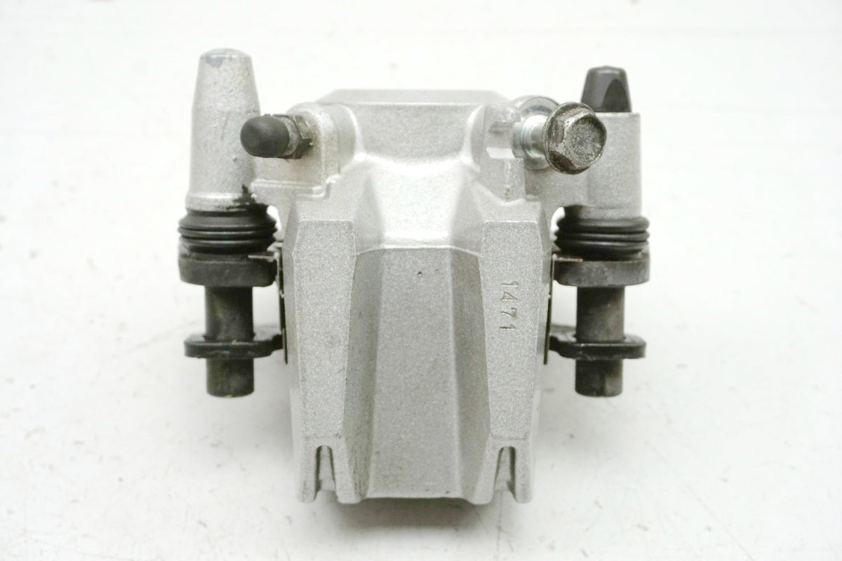 KAWASAKI EL 250 B ELIMINATOR Bremssattel vorn Bremszange Bremsklötze neuwertig