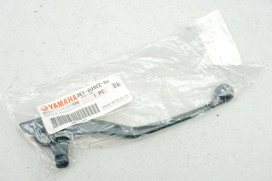 Yamaha Bremshebel Bremsgriff original 36Y-83922-00 FZX FJ FZR XJ RD RZ SRX - NEU
