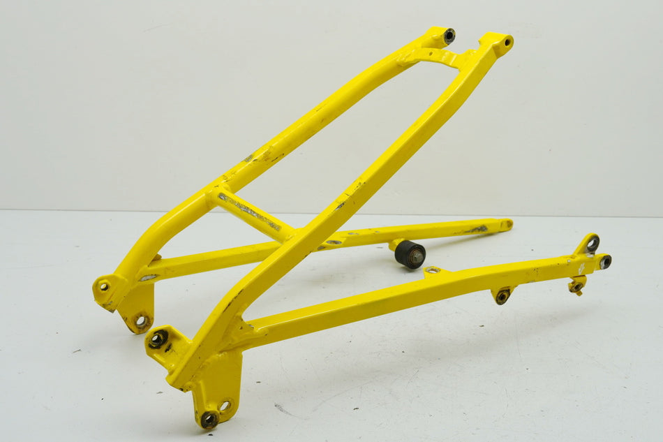 YAMAHA YZ 426 F Rear Frame Subframe Tail Section Subframe