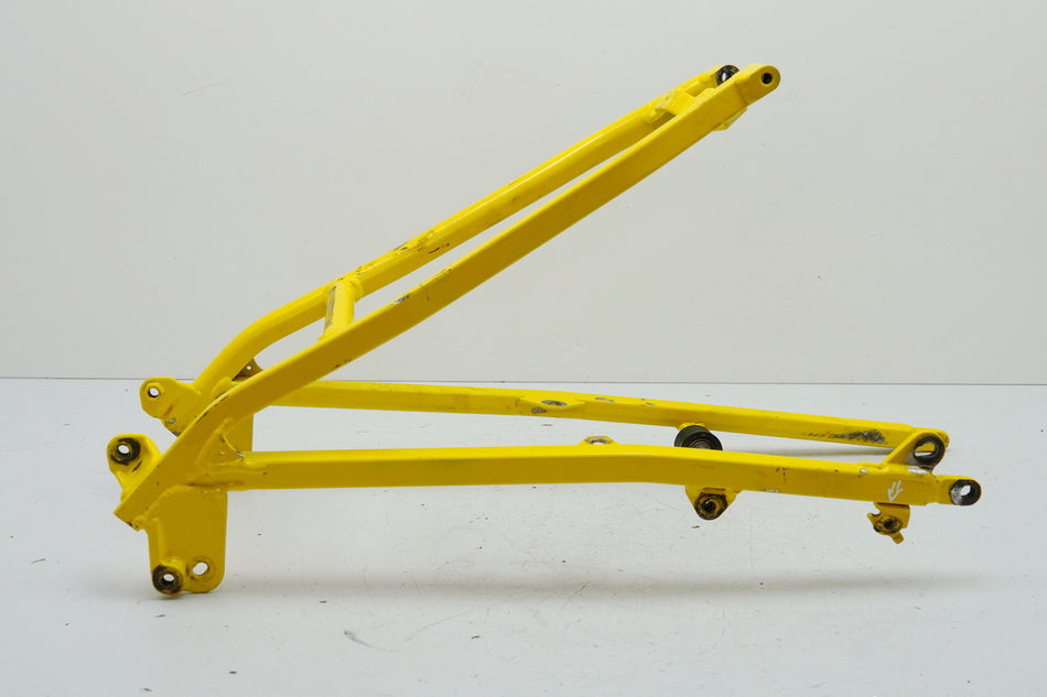 YAMAHA YZ 426 F Rear Frame Subframe Tail Section Subframe