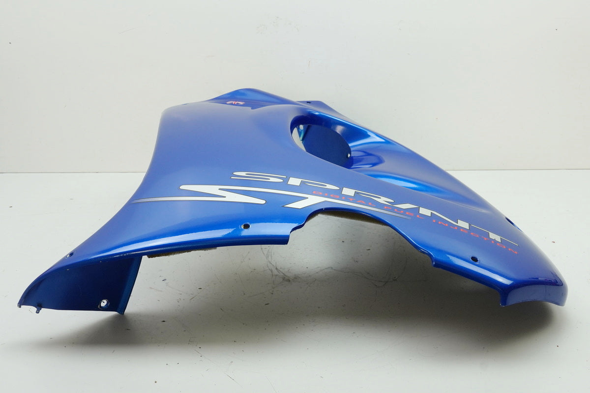 TRIUMPH SPRINT ST T695 955i Seitenverkleidung links Seitenteil Abdeckung Cover