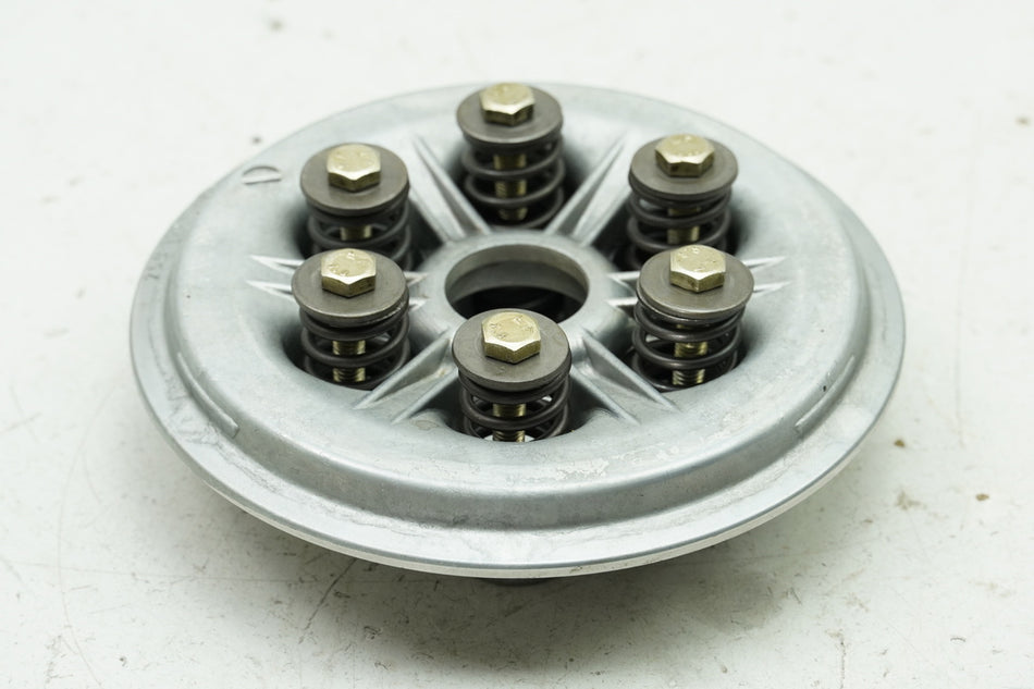 Aprilia Pegaso 650 GA (MX) Pressure Plate Clutch Basket Hub Clutch (for engine)
