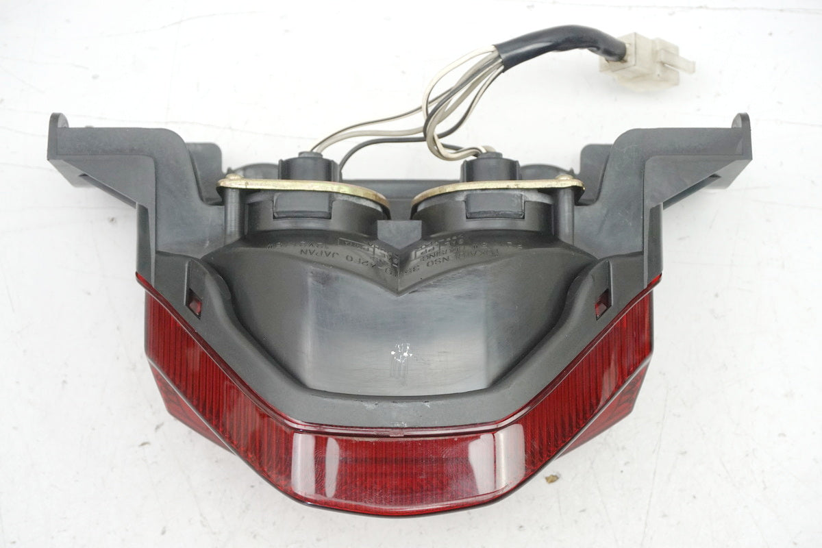 Suzuki GSX 1400 WVBN Rücklicht Lampe Tail Light rear original