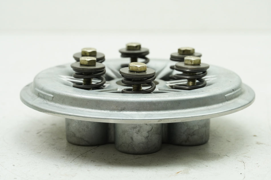 Aprilia Pegaso 650 GA (MX) Pressure Plate Clutch Basket Hub Clutch (for engine)