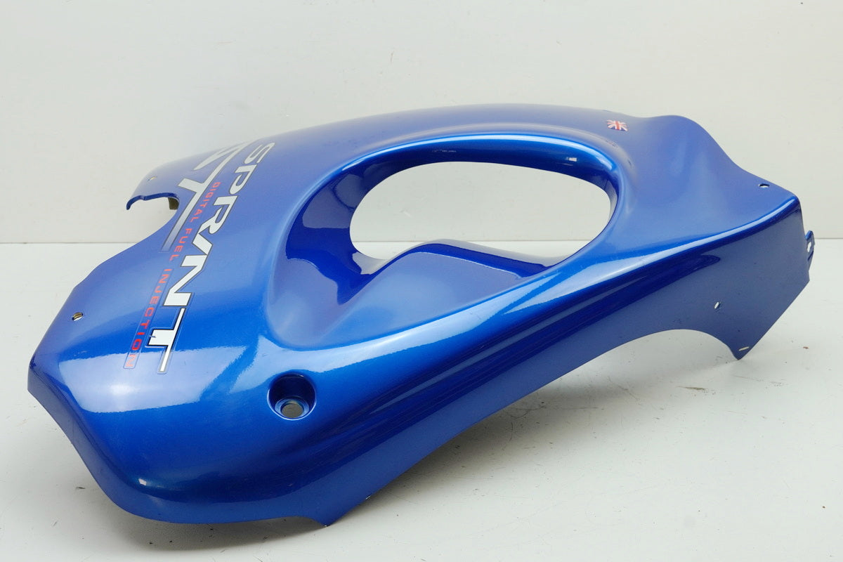 TRIUMPH SPRINT ST T695 955i Seitenverkleidung links Seitenteil Abdeckung Cover