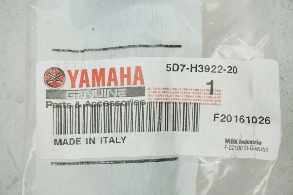 Yamaha Brake Lever original 5D7-H3922-20 YN YZF NEO´S - NEW