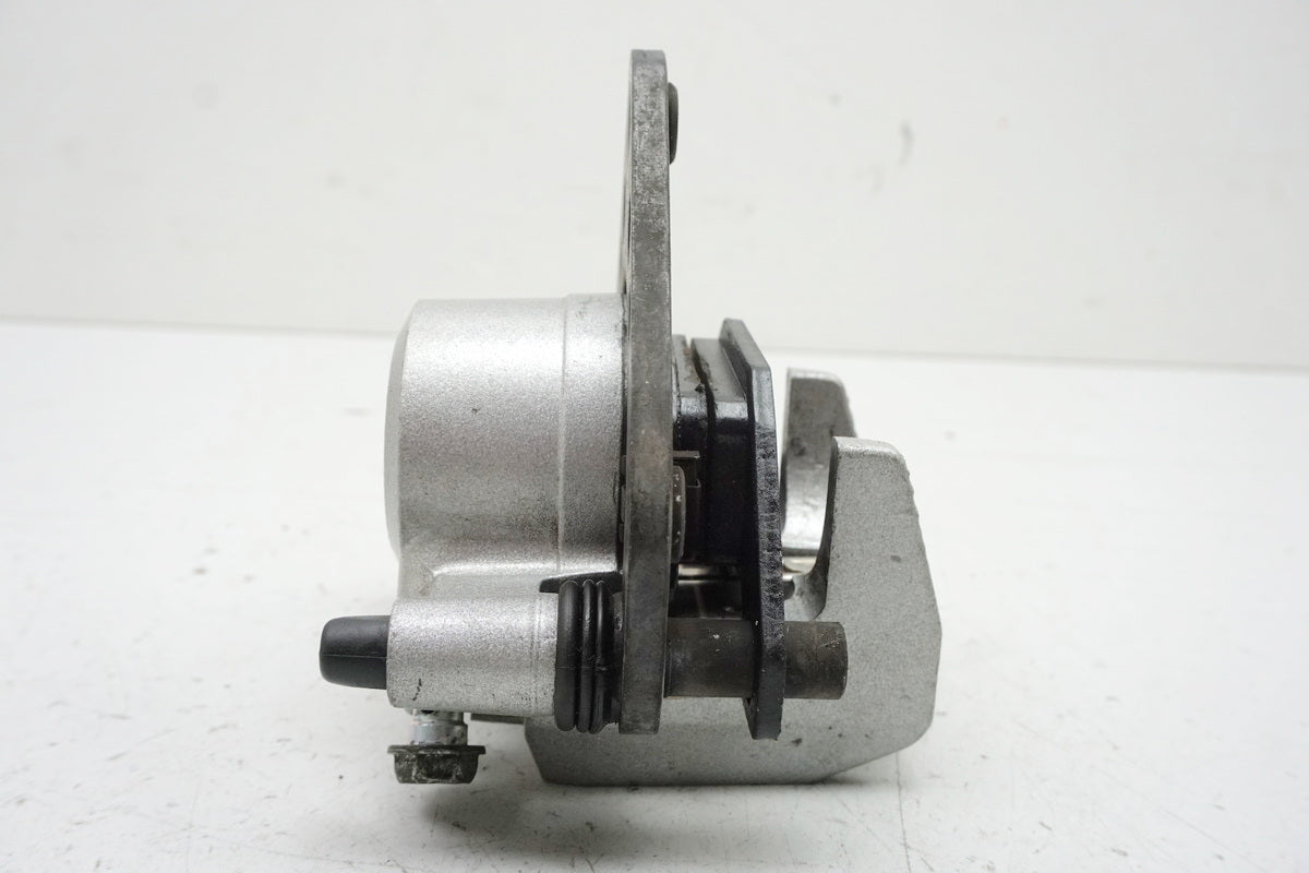 KAWASAKI EL 250 B ELIMINATOR Bremssattel vorn Bremszange Bremsklötze neuwertig