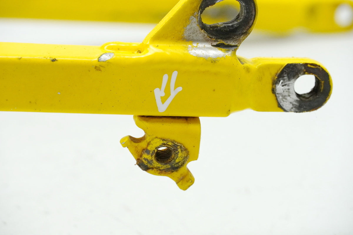 YAMAHA YZ 426 F Rear Frame Subframe Tail Section Subframe