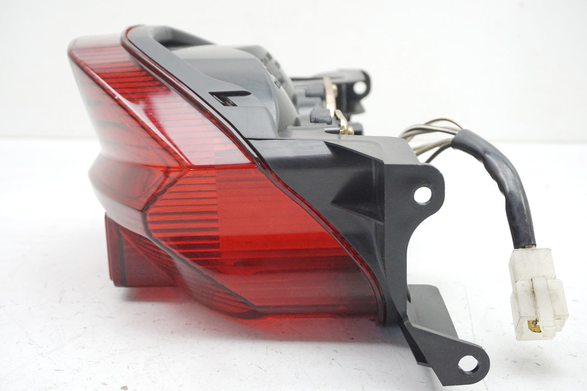Suzuki GSX 1400 WVBN Rücklicht Lampe Tail Light rear original