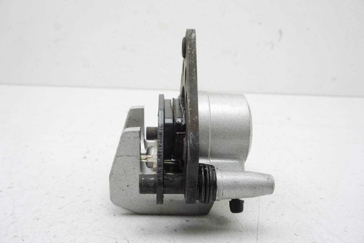 KAWASAKI EL 250 B ELIMINATOR Bremssattel vorn Bremszange Bremsklötze neuwertig
