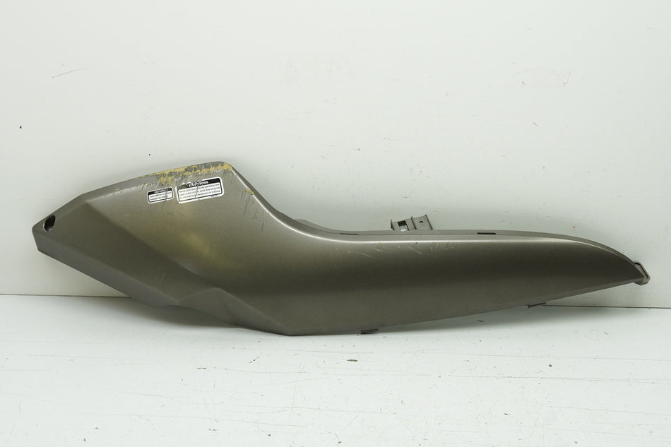 KYMCO DOWNTOWN 300 i ABS RFBV200 Verkleidung Trittbrett rechts Abdeckung Cover