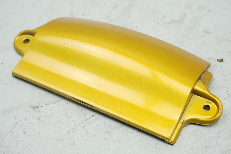 SUZUKI GSX 600 F GN72B Verkleidung unter Scheinwerfer Abdeckung Cover Blende
