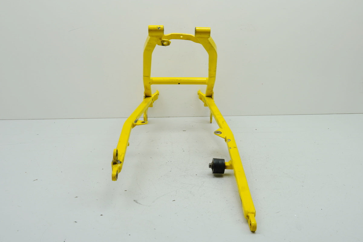 YAMAHA YZ 426 F Rear Frame Subframe Tail Section Subframe