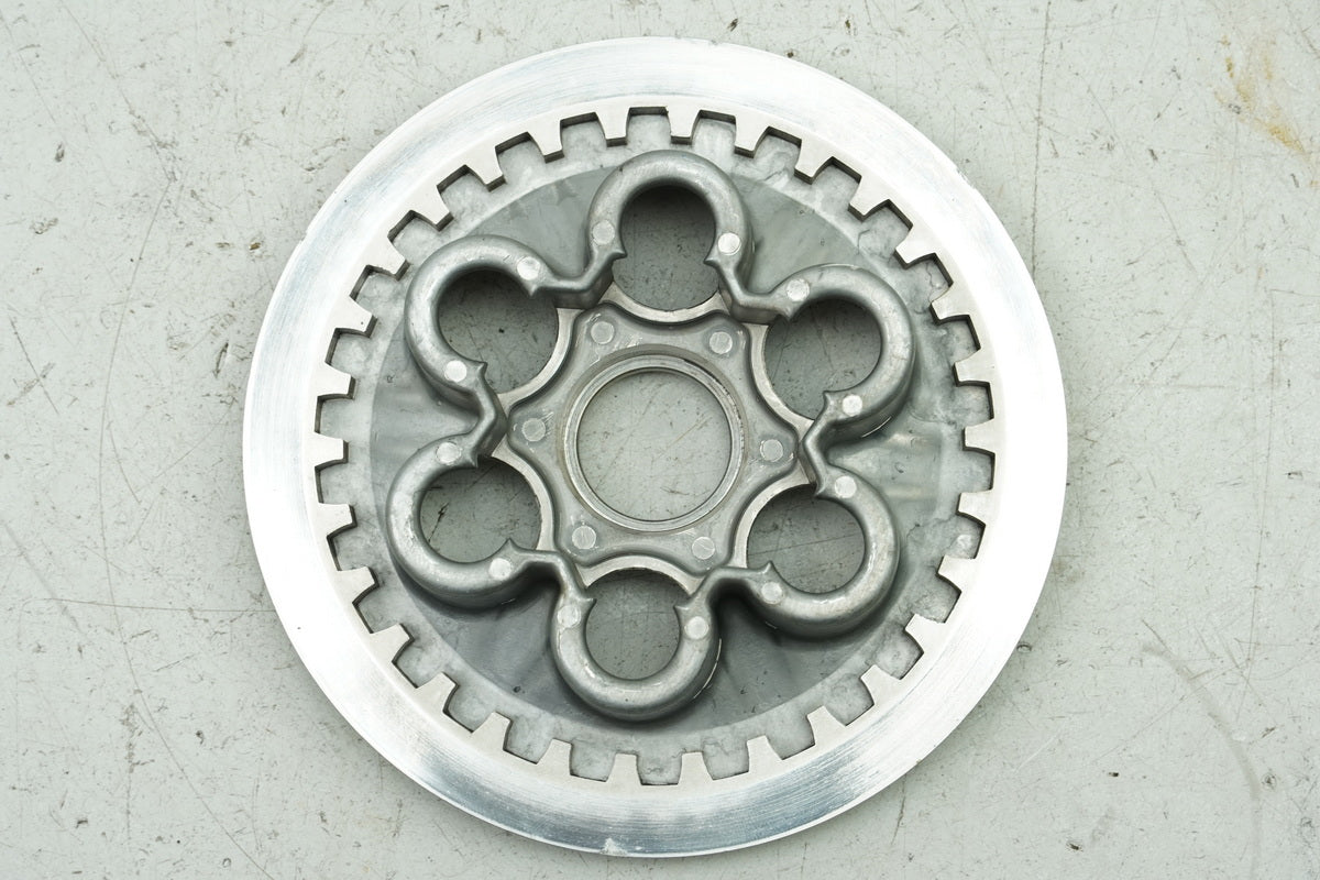 Aprilia Pegaso 650 GA (MX) Pressure Plate Clutch Basket Hub Clutch (for engine)