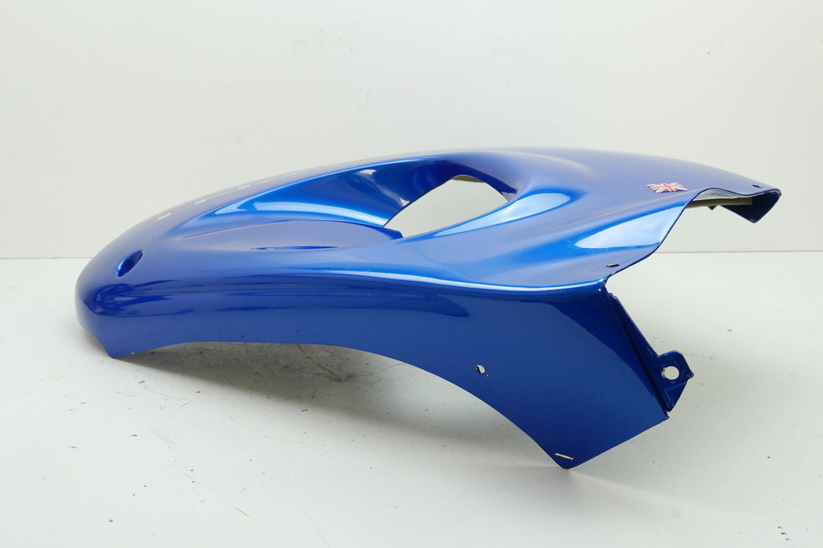 TRIUMPH SPRINT ST T695 955i Seitenverkleidung links Seitenteil Abdeckung Cover