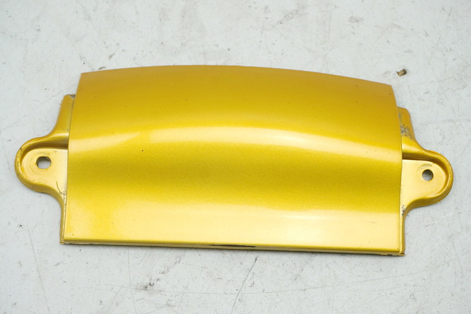SUZUKI GSX 600 F GN72B Verkleidung unter Scheinwerfer Abdeckung Cover Blende