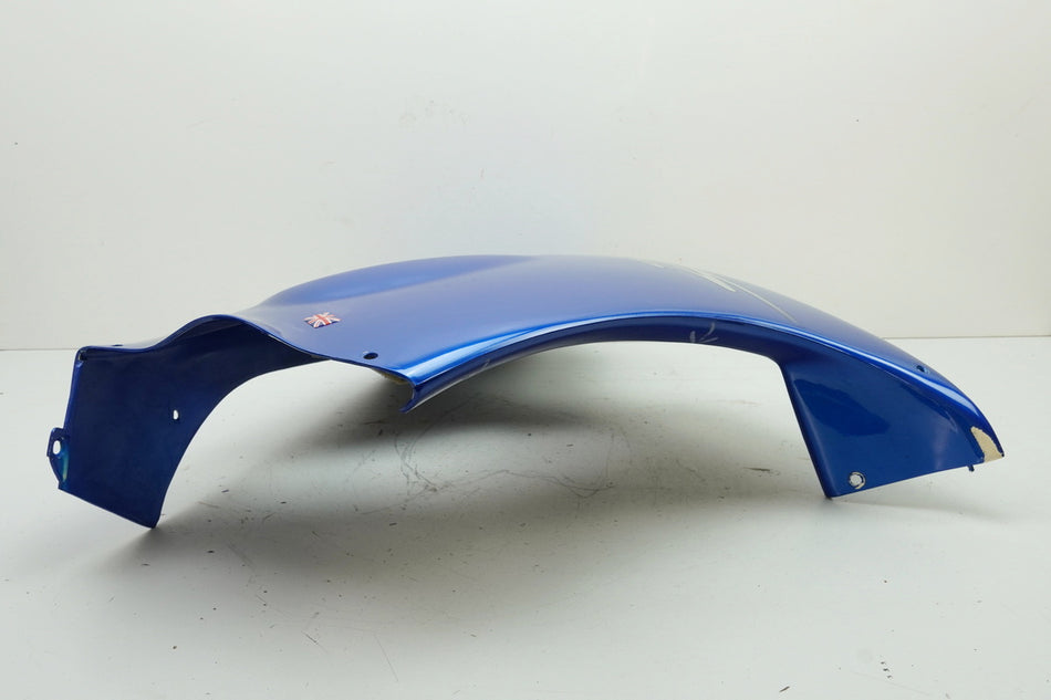 TRIUMPH SPRINT ST T695 955i Seitenverkleidung links Seitenteil Abdeckung Cover
