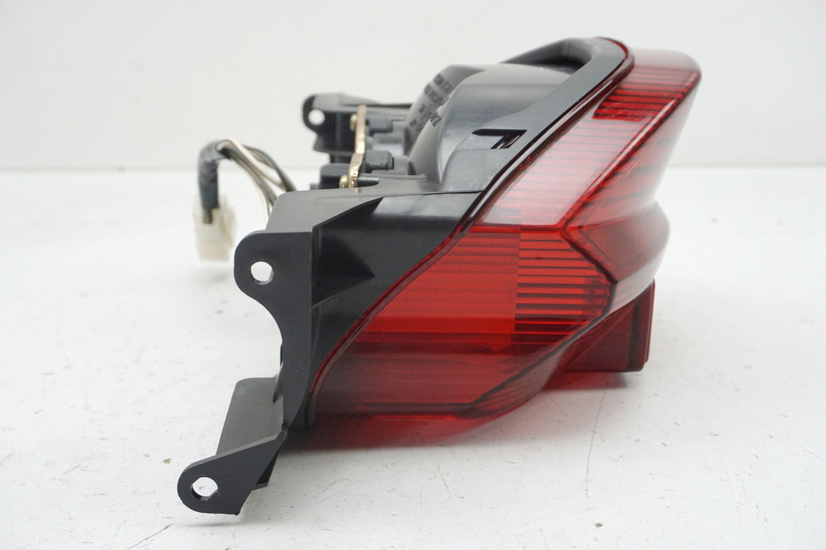 Suzuki GSX 1400 WVBN Rücklicht Lampe Tail Light rear original